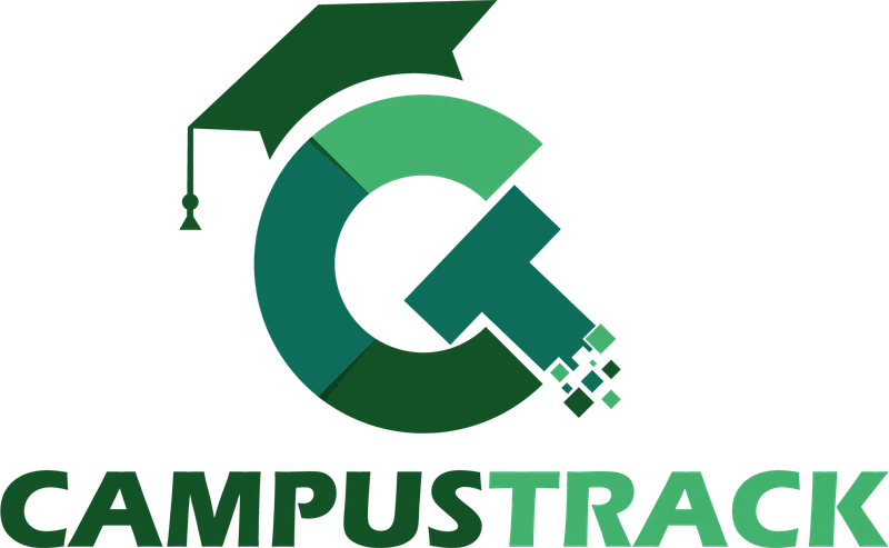 Campus Track Logo