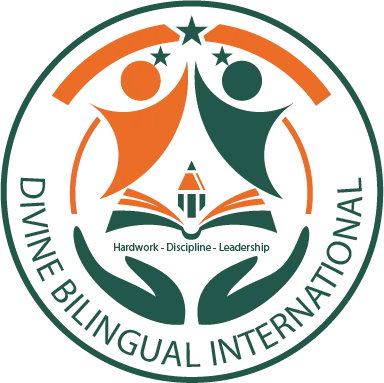 Divine Bilingual School Logo