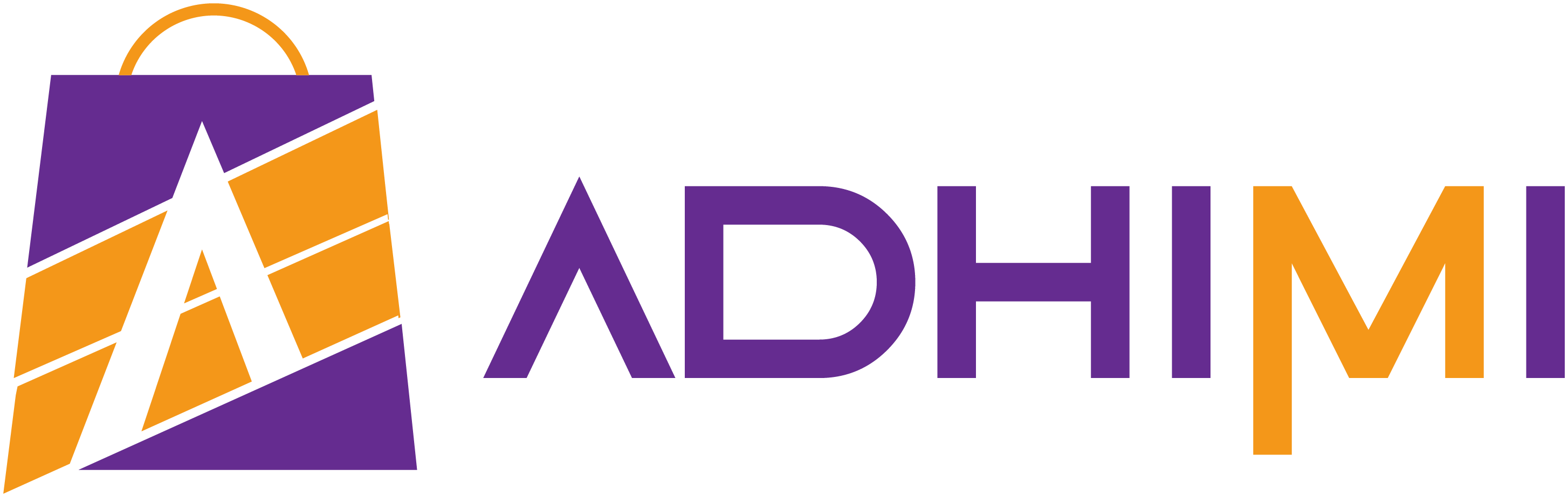 Adhimi Logo