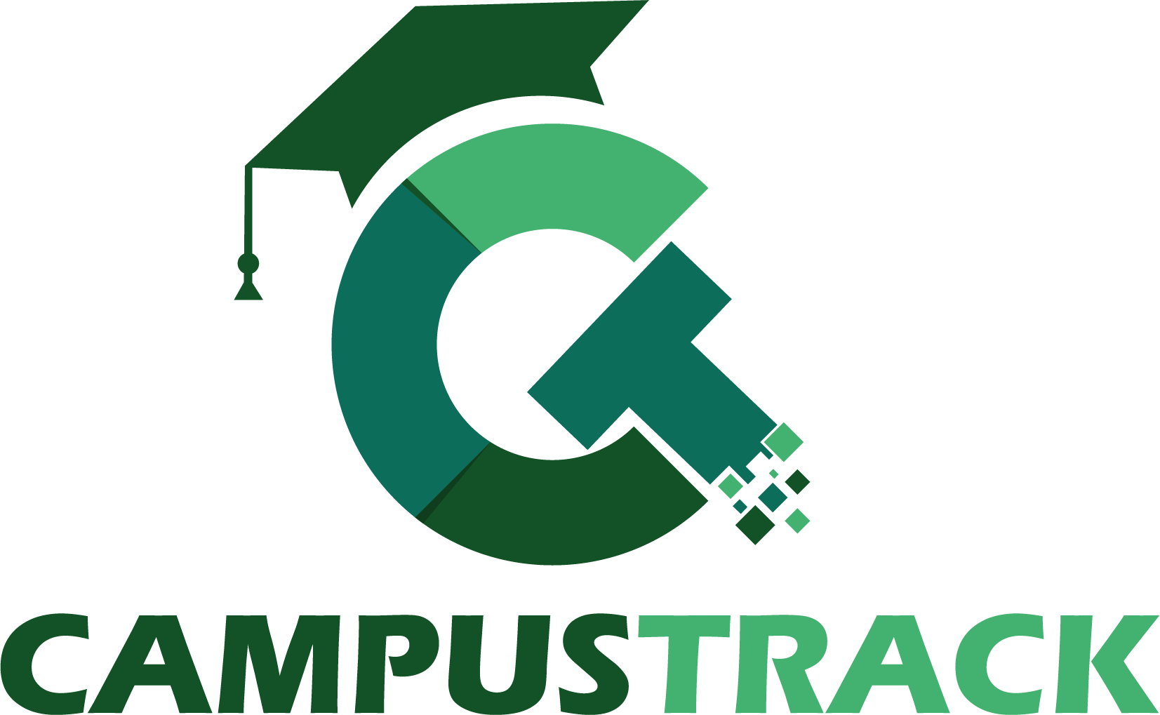 Campus Track Logo