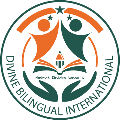 Divine Bilingual School Logo