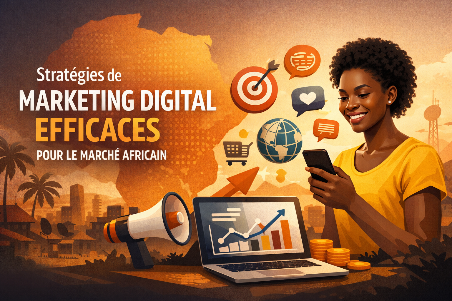 Article PME et SI : la solution au turnover excessif
